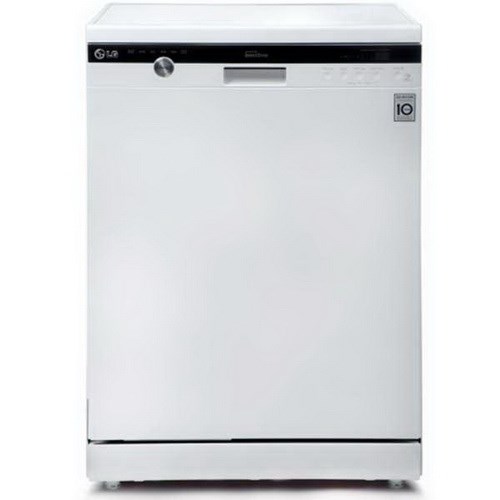 ماشین ظرفشویی  ال جی KD-824SW98219